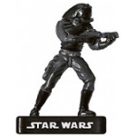 26 - Death Star Gunner [Star Wars Miniatures - Alliance and Empire]