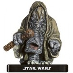 41 - Ephant Mon [Star Wars Miniatures - Alliance and Empire]
