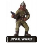 50 - Nikto Soldier [Star Wars Miniatures - Alliance and Empire]