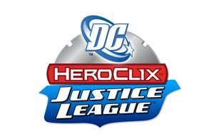 Booster Marvel HeroClix - Booster Justice League