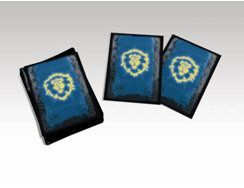 World of Warcraft TCG - 75 protectors Alliance