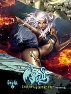 The Spoils - Pr�construit Seed Warlord
