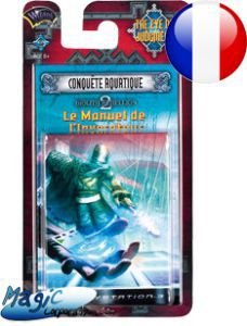 The Eye of Judgment - Pr�construit Set 2 Conqu�te Aquatique (en Fran�ais)
