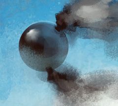 105 - Smokepot Shot (Euipement) [Pirates of Fire and Steel]