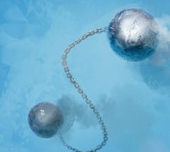106 - Chain shot (Euipement) [Pirates of Fire and Steel]