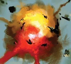 109 - Exploding Shot (Euipement) [Pirates of Fire and Steel]