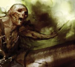 111 - Cannoneer (Crew) [Pirates of Fire and Steel]