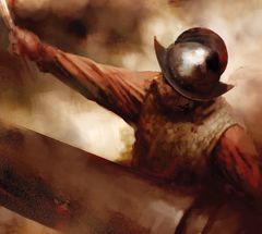113 - Cannoneer (Crew) [Pirates of Fire and Steel]