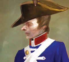 115 - Cannoneer (Crew) [Pirates of Fire and Steel]