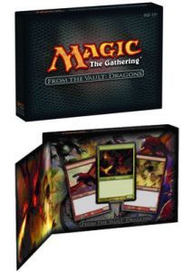 From the Vault: Dragons