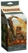 Booster D&D Miniature - Huge Pack Against the giants