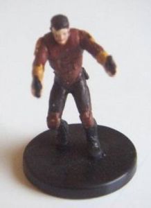 03 - Carth Onasi [Star Wars Miniatures - Knights of the Old Republic]