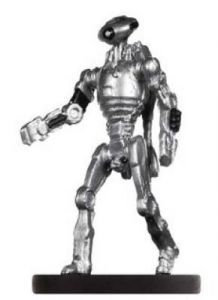 04 - Juggernaut war droid [Star Wars Miniatures - Knights of the Old Republic]