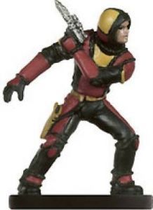 08 - Old Republic Guard [Star Wars Miniatures - Knights of the Old Republic]
