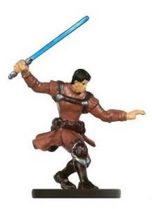 09 - Squint [Star Wars Miniatures - Knights of the Old Republic]