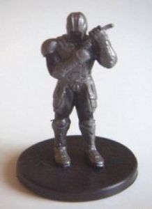 17 - Sith Guard [Star Wars Miniatures - Knights of the Old Republic]