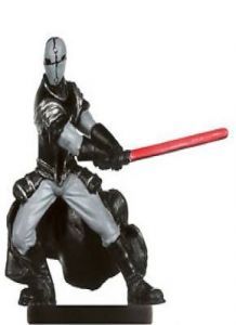 19 - Sith Maraude [Star Wars Miniatures - Knights of the Old Republic]