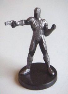 20 - Sith Operative [Star Wars Miniatures - Knights of the Old Republic]
