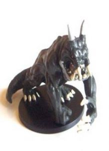 37 - Boma [Star Wars Miniatures - Knights of the Old Republic]