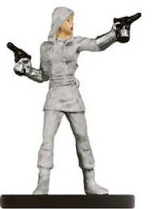 39 - Echani Handmaiden [Star Wars Miniatures - Knights of the Old Republic]