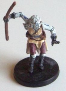 41 - Jaraal [Star Wars Miniatures - Knights of the Old Republic]