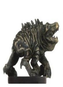 46 - Massiff [Star Wars Miniatures - Knights of the Old Republic]