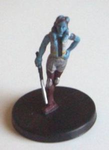47 - Mission Vao [Star Wars Miniatures - Knights of the Old Republic]