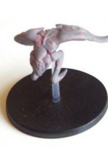 49 - Shyrack [Star Wars Miniatures - Knights of the Old Republic]