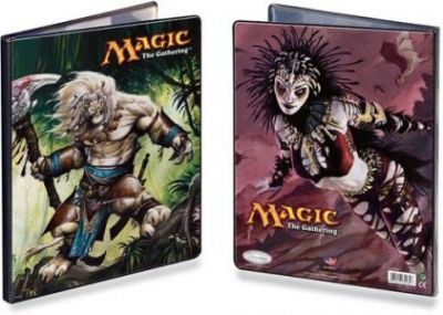 Portfolio Ultra Pro - Eclats d'Alara: Ajani