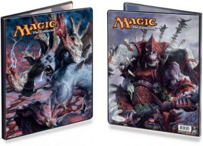 Portfolio Ultra Pro - Eclats d'Alara: Sedris