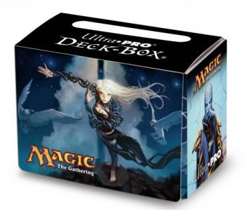 Deck Box Ultra Pro - Shards of Alara