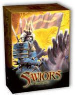 Magic L'assembl�e - Deck Box Saviors of Kamigawa