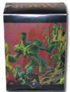 Magic L'assembl�e - Deck Box Scourge