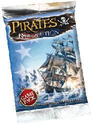 Booster Pirates - of the Revolution (En Anglais)