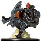 07 - Darth Maul on Speeder [Universe]