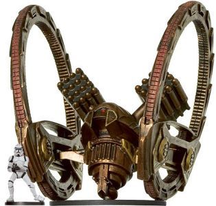 08 - Hailfire Droid [Universe]