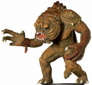 26 - Rancor [Universe]