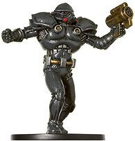 36 - Dark Trooper Phase III [Universe]