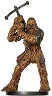 45 - Chewbacca, Rebel Hero [Universe]