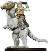 48 - Luke Skywalker on Tauntaun [Universe]