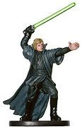 53 - Luke Skywalker, Jedi Master [Universe]