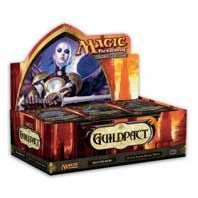Guildpact - Boite de 36 Boosters (En Anglais)