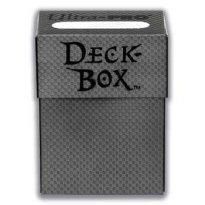 Deck Box UltraPro - Dungeon Black