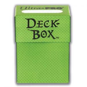 Deck Box UltraPro - Atomic Green