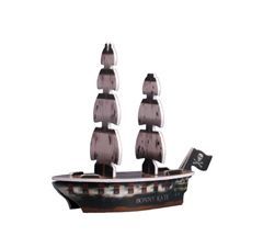 PS-025 - Bonny Kate (Ship) - Pirates of the Spanish Main