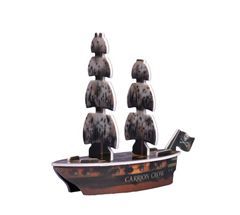 PS-021 - Carrion Crow (Ship) - Pirates of the Spanish Main