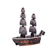 PS-027 - Venture (Ship) - Pirates of the Spanish Main
