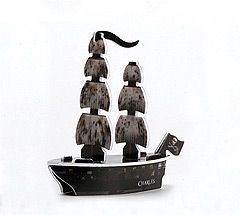 014 - Charles (Ship) - Pirates of the Crimson Coast