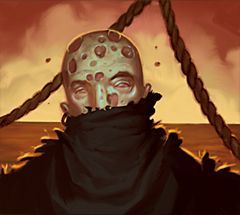 092 - Scurvy (Treasure) - Pirates of the Crimson Coast
