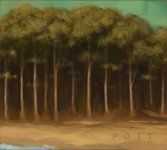 096 - Trees (Treasure) - Pirates of the Crimson Coast